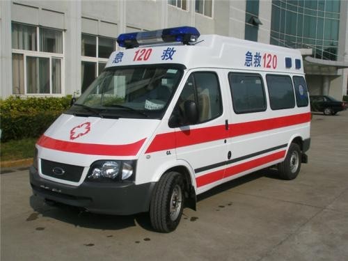 万宁市跨省救护车出租公司